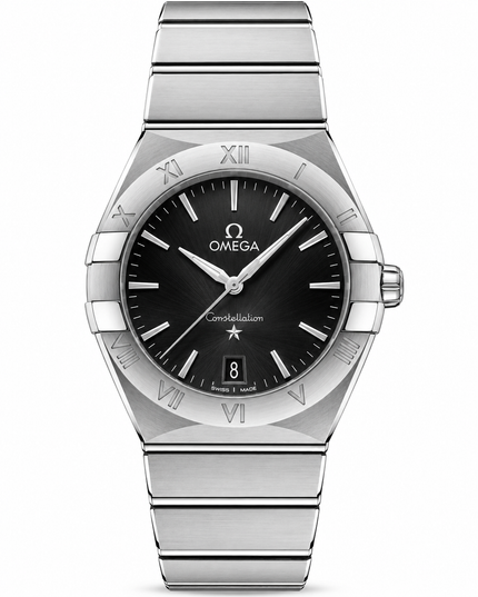 [ Brand New] Omega Constellation 131.10.36.60.01.001 36MM