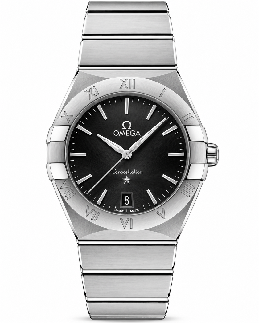 [ Brand New] Omega Constellation 131.10.36.60.01.001 36MM