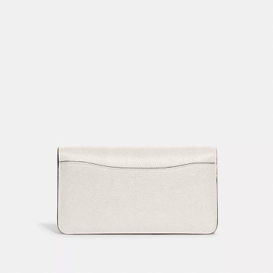 COACH Tabby Chain Clutch image 1