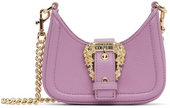 VERSACE JEANS Couture I Bag - Purple image