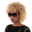 [ARRIVING] BURBERRY Caroll Gray Gradient Square Ladies Sunglasses image 3