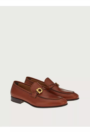 SALVATORE FERRAGAMO Lester Men's/Shoes image 2