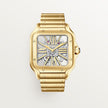 Brand New Santos De Cartier Watch CRWHSA0042 at HauteBook.com. Best prices in US, EU, UK & India. Lifetime Authenticity Guarantee. All India Delivery. Trusted by India's Top 1%.