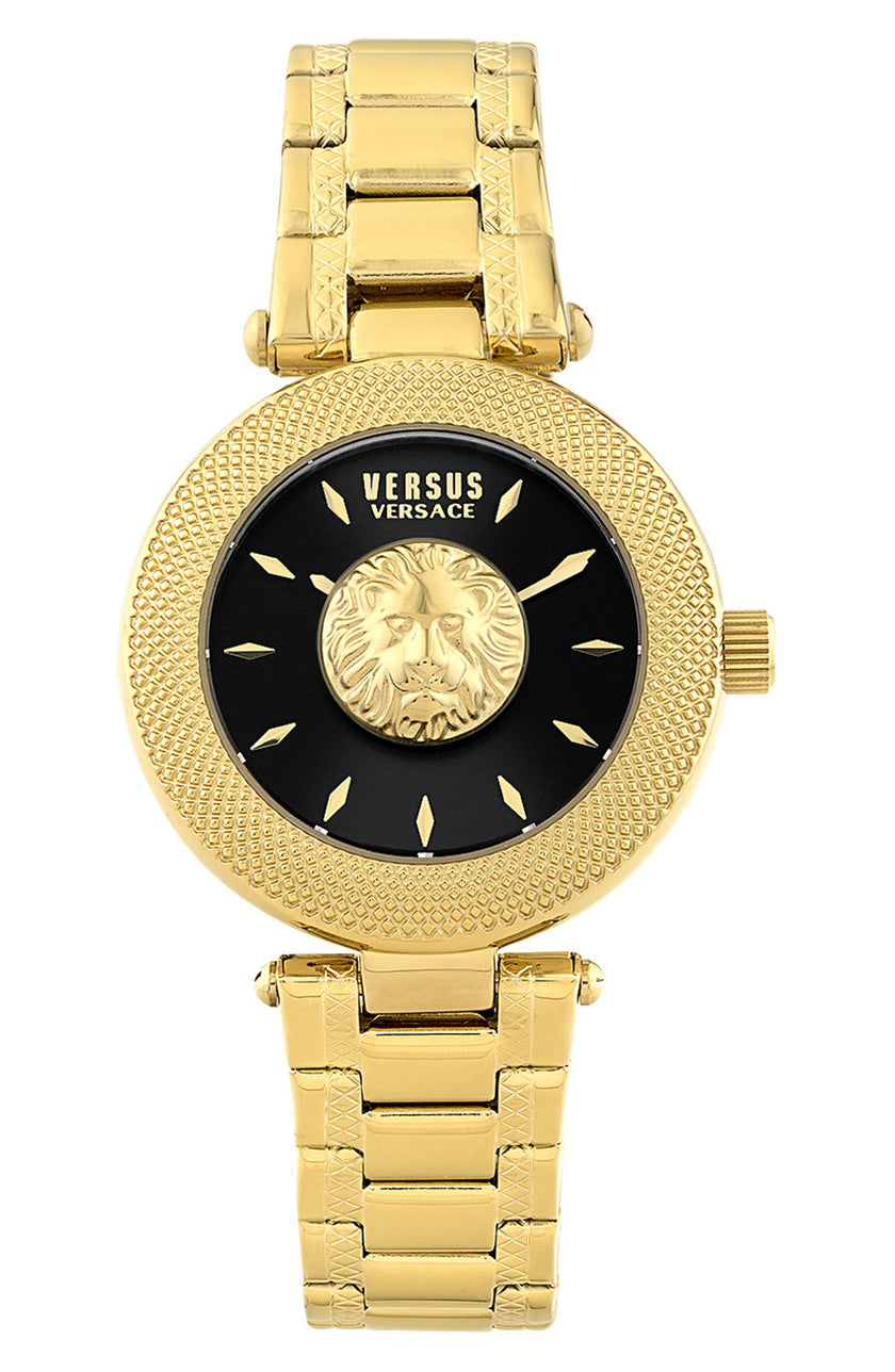 VERSUS VERSACE Brick Lane Bracelet Watch, 36mm image 0