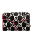 GUCCI GG Signature Dionysus Crossbody Bag image 0