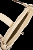 GUCCI Moon Side Mini Shoulder Bag Cream image 3