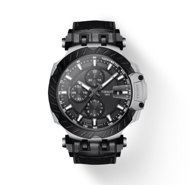 TISSOT  T-Race Men's Automatic  Watch image 0