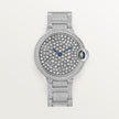 Brand New Ballon Bleu De Cartier Watch CRHPI01514 at HauteBook.com. Best prices in US, EU, UK & India. Lifetime Authenticity Guarantee. All India Delivery. Trusted by India's Top 1%.