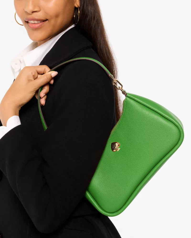 KATE SPADE Kayla Small Convertible Shoulder Bag image 1