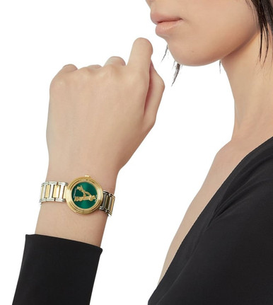 VERSACE VET300821 Mini Virtus Watch for Women image 0
