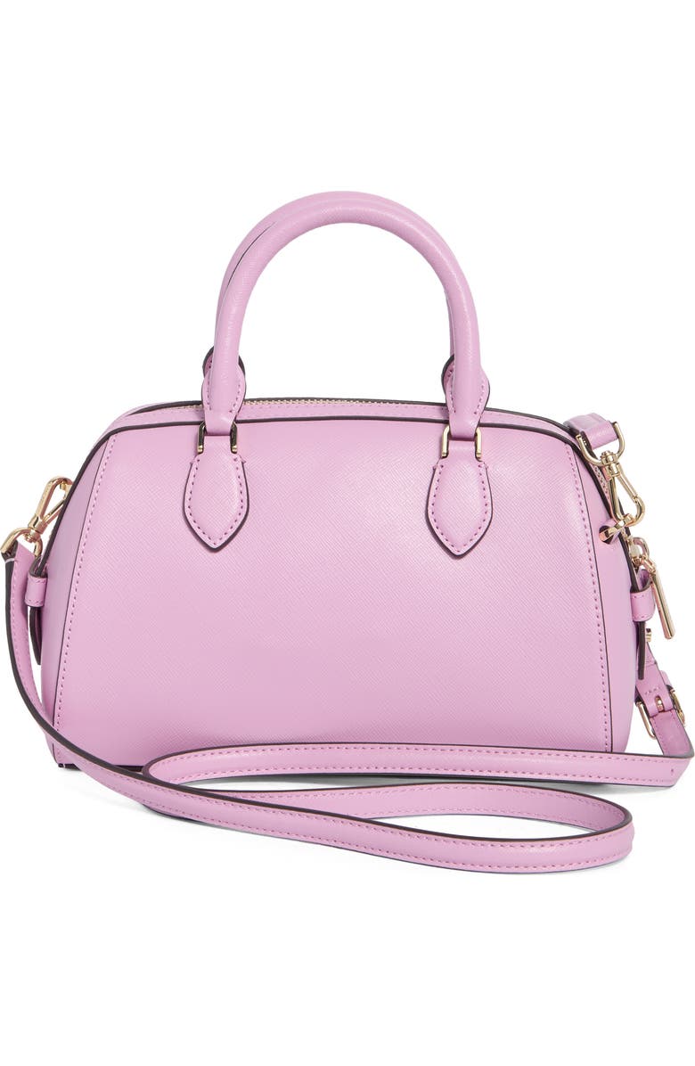 KATE SPADE Madison Saffiano Leather Small Satchel - Cavern Clay image 2