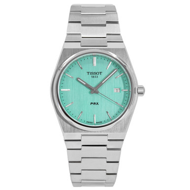 TISSOT PRX T137.410.11.091.01 image 2