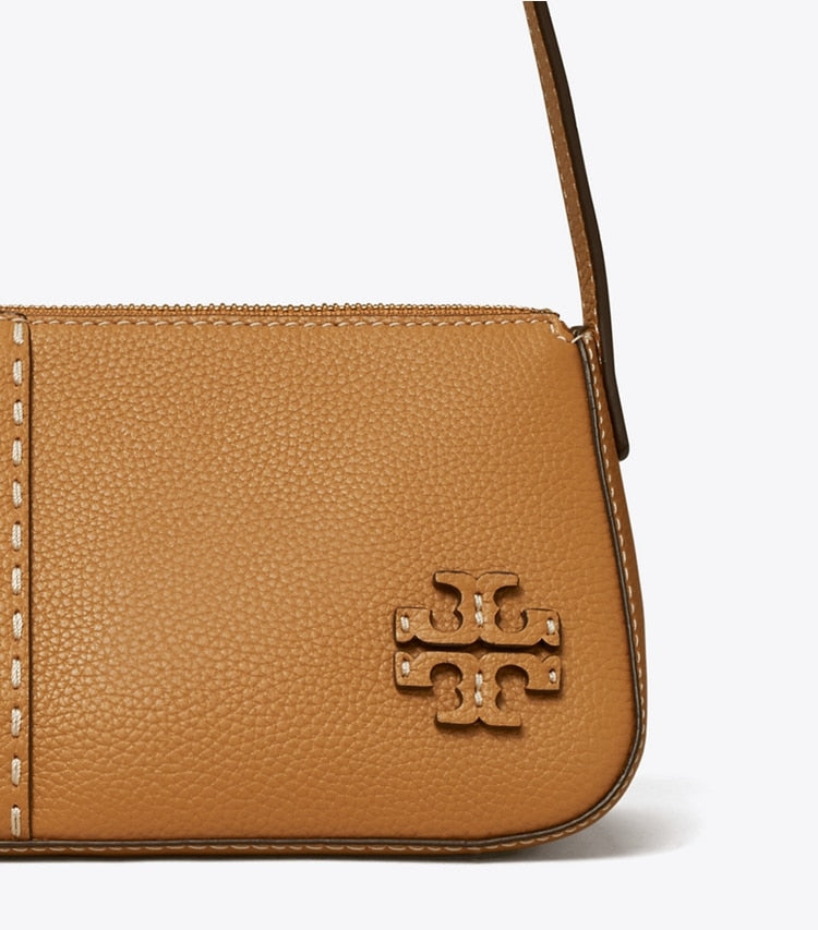TORY BURCH Mcgraw Wedge - Tiramisu image 2