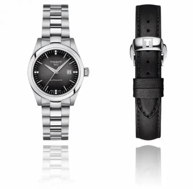 TISSOT  T-My Lady Women's  Automatic  Watch image 0