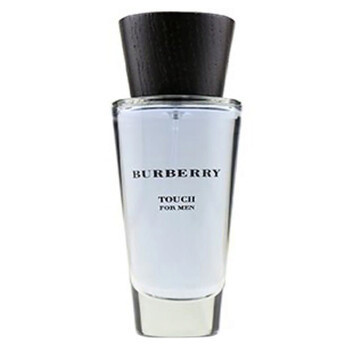 BURBERRY  - Touch Eau De Toilette Natural Spray 100ml image 0