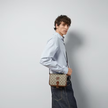 GUCCI Mini Crossbody Bag With Interlocking G image 0