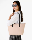 KATE SPADE Kitt Colorblock Medium Tote image 1