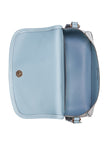 Guess Nichole Crossbody - Green image 3