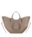 [At Delhi] POLENE Cyme Edition Taupe Grainé image 0