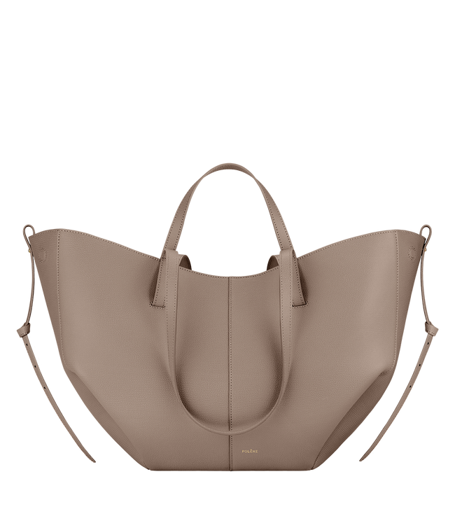 [At Delhi] POLENE Cyme Edition Taupe Grainé image 0