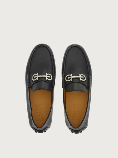 SALVATORE FERRAGAMO Driver Ornament Gancini image 7