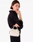 KATE SPADE Dumpling Mini Satchel. image 0