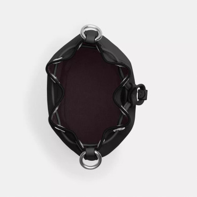 COACH Mini Bucket Bag image 1