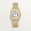 Brand New Panthère De Cartier Watch CRWJPN0060 at HauteBook.com. Best prices in US, EU, UK & India. Lifetime Authenticity Guarantee. All India Delivery. Trusted by India's Top 1%.