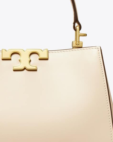 TORY BURCH Eleanor Mini Satchel Bag image 0