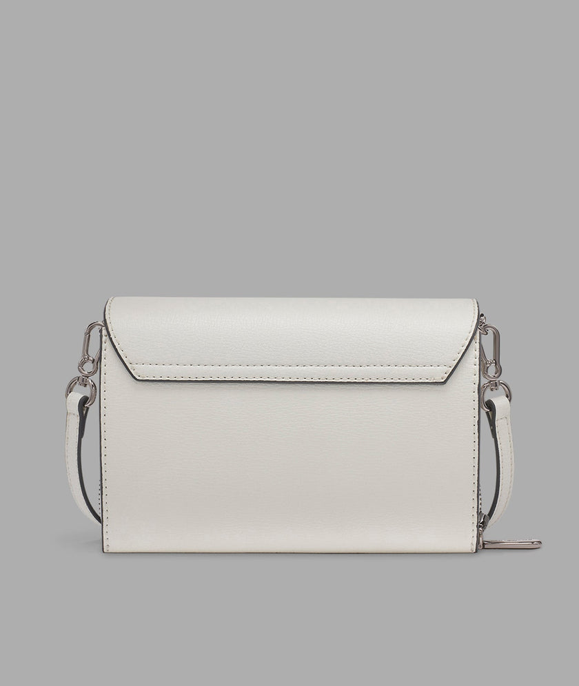 KARL LAGERFELD Lourdes Crossbody With Fashion Chain image 3