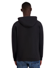 KARL LAGERFELD PARIS Long Sleeve Karl Logo Hoodie Sweatshirt image 0