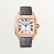 Brand New Santos De Cartier Watch CRWGSA0019 at HauteBook.com. Best prices in US, EU, UK & India. Lifetime Authenticity Guarantee. All India Delivery. Trusted by India's Top 1%.