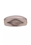 [AT DELHI] KATE SPADE Emma Medium Shoulder Bag - Cozy Grey image 3