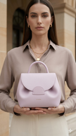 POLENE Number One Nano Smooth Wisteria Edition image 0