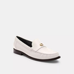 COACH Jolene Loafer - Chalk image 3