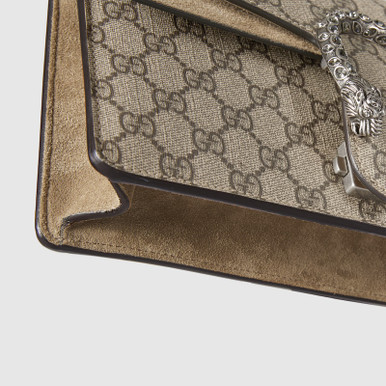 GUCCI Dionysus Medium Shoulder Bag image 4