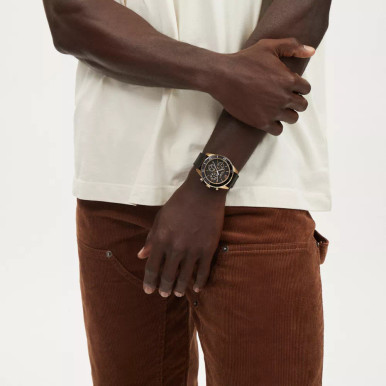 COACH Cole Watch, 44 Mm image 0