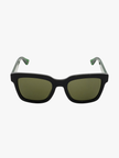 GUCCI Green Square Men's Sunglasses GG0001SN image 0