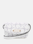 GUESS Yuna Logo Micro Crossbody image 0