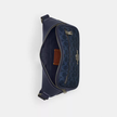 COACH Elias Belt Bag In Signature Canvas image 2