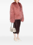 GUCCI Dionysus Shoulder Bag image 1