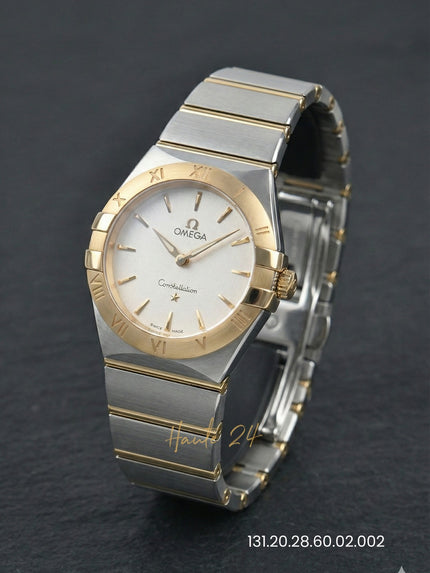 OMEGA Constellation 131.20.28.60.02.002 (New) image 0