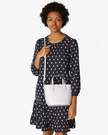 KATE SPADE  Glimmer Satchel image 1