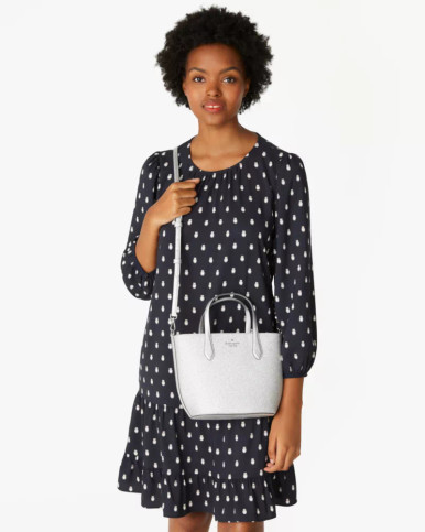KATE SPADE  Glimmer Satchel image 1