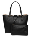 GUCCI Dahlia New Sakai Calf Lux Mtf Handbag Black image 0