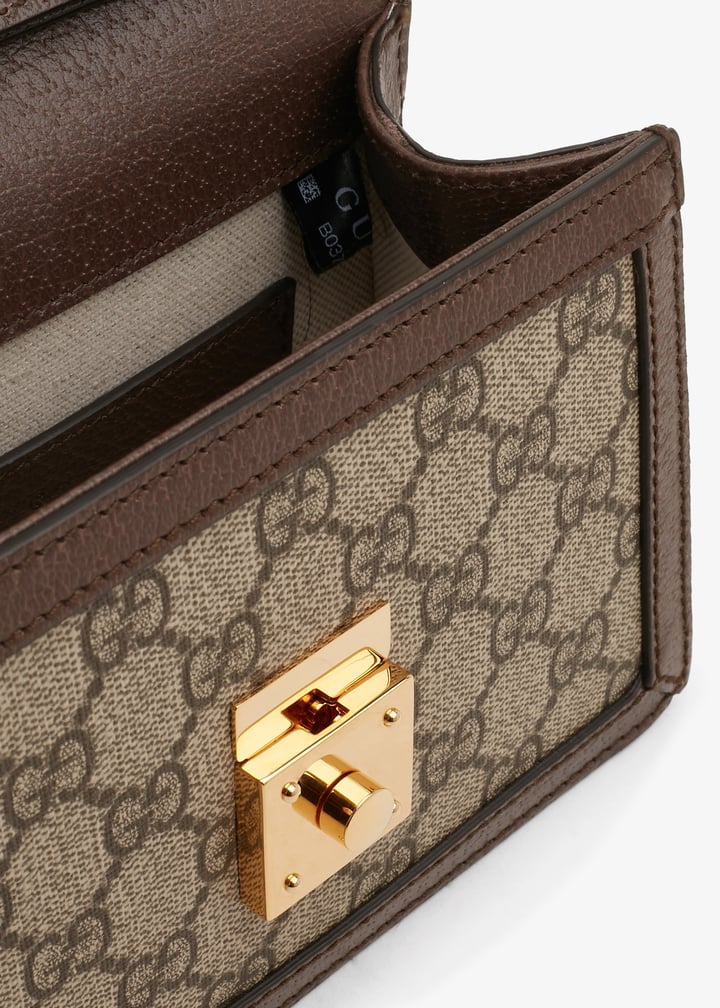 GUCCI Ophidia GG Mini Shoulder Bag image 2