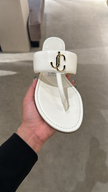 JIMMY CHOO sandal (@Delhi Shoes) image 0