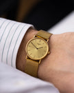 [Classic]  Longines Art Deco Tank, Swiss watch 32 mm
