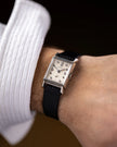 [Classic]  Longines Wittnauer Art Deco Tank 23 × 36.8 mm