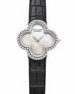 VAN CLEEF&ARPELS Alhambra Watch Small Model 25MM